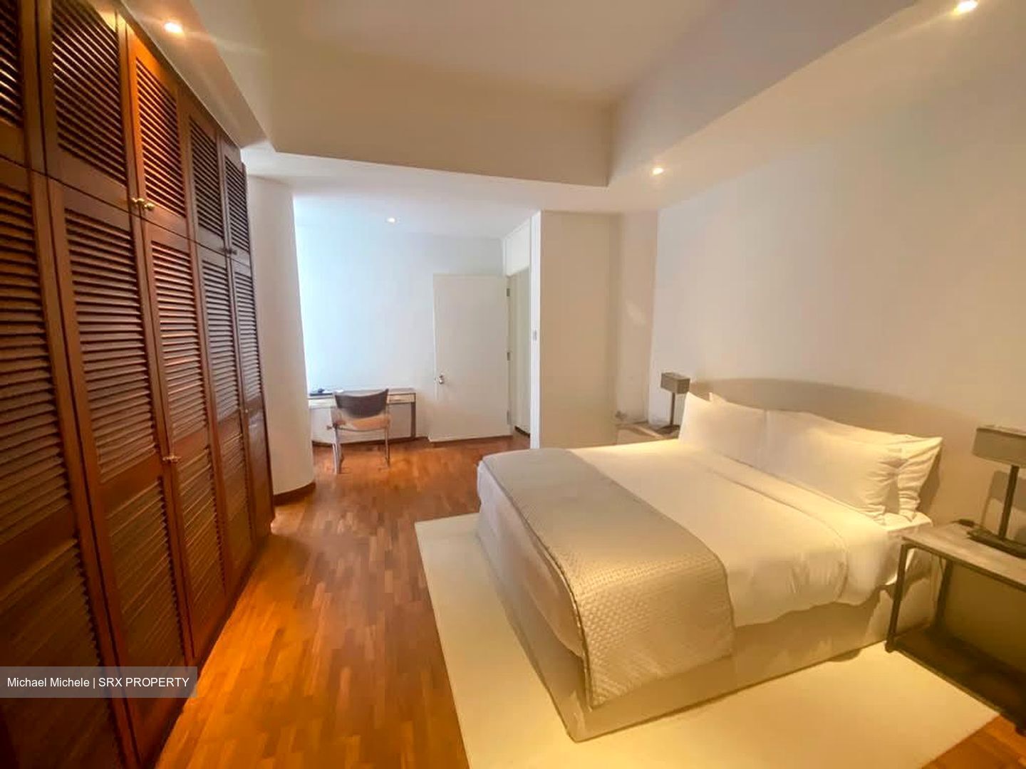 The Colonnade (D10), Condominium #590262541